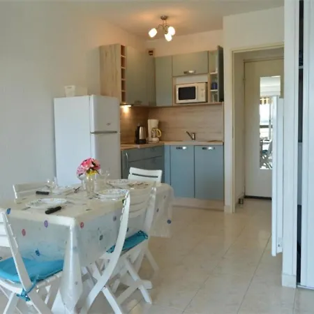 Caraibes 4 Agde