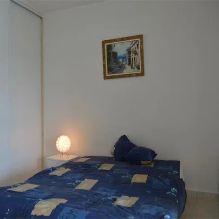 Caraibes 4 Daire Agde